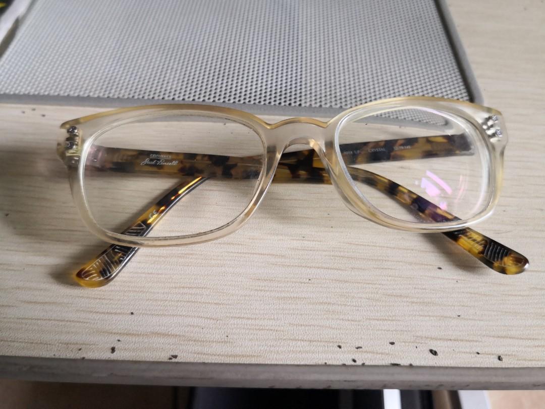Converse Jack Purcell Eyewear Barang Mewah Aksesoris di Carousell