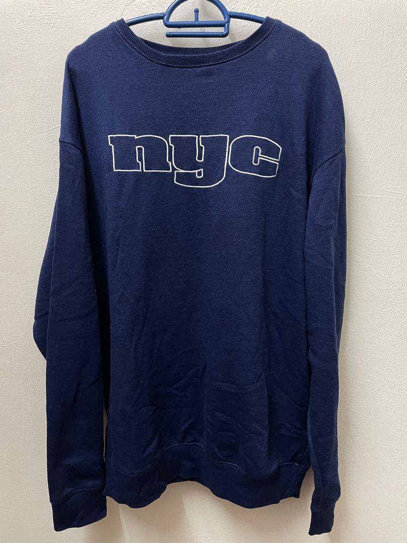 cotton on oversized jumper