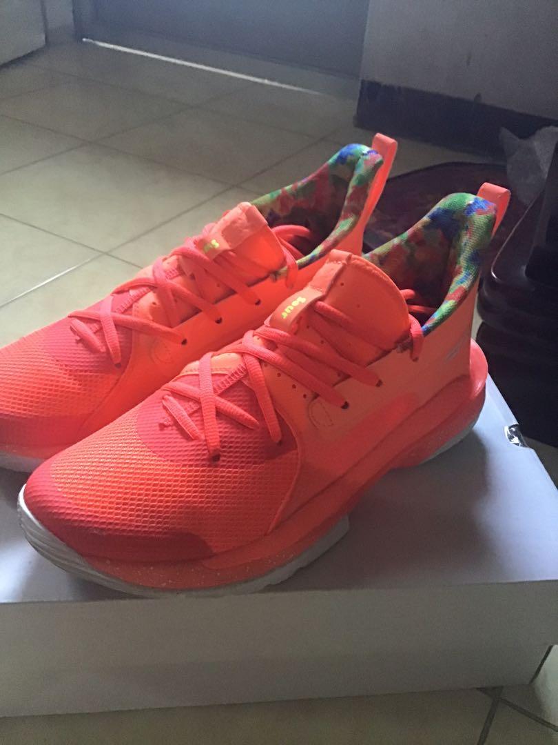 Curry 7 sales sour patch philippines