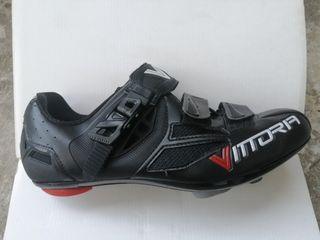 second hand cycling shoes