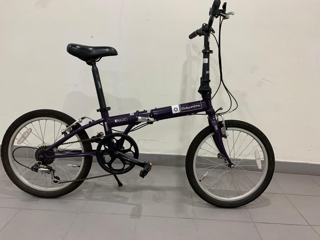 Dahon 061 on sale