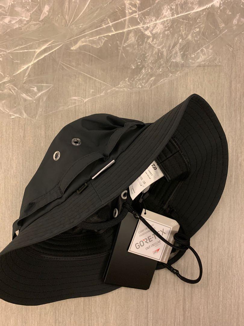 Daiwa Pier39 Tech Jungle Hat wtaps descendant visvim, 男裝, 手錶及