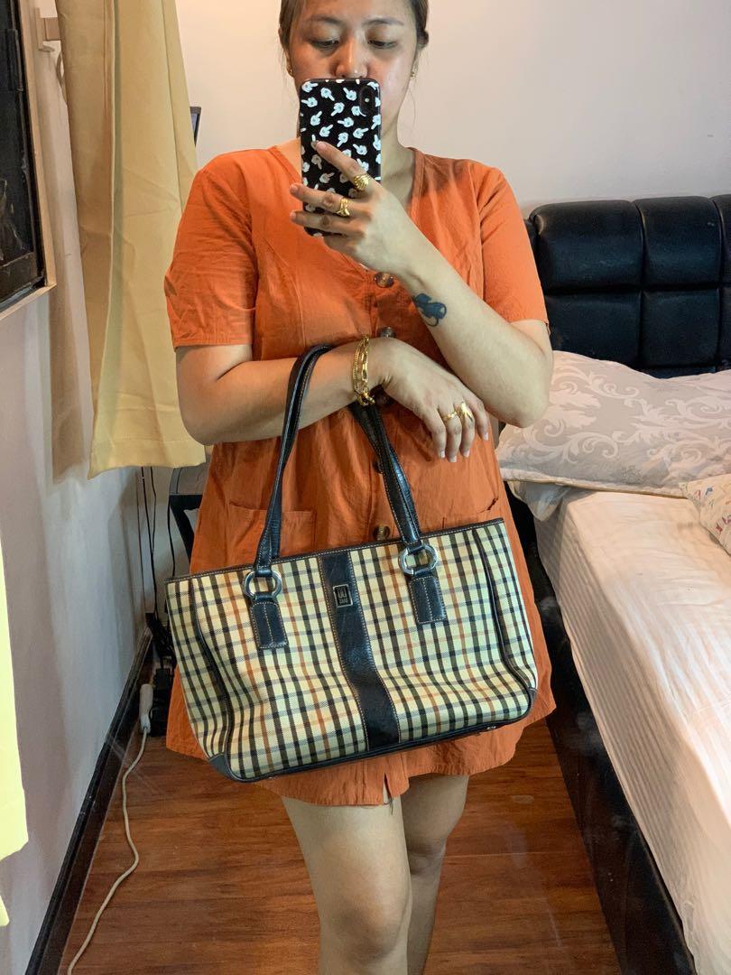 Daks bags outlet korea