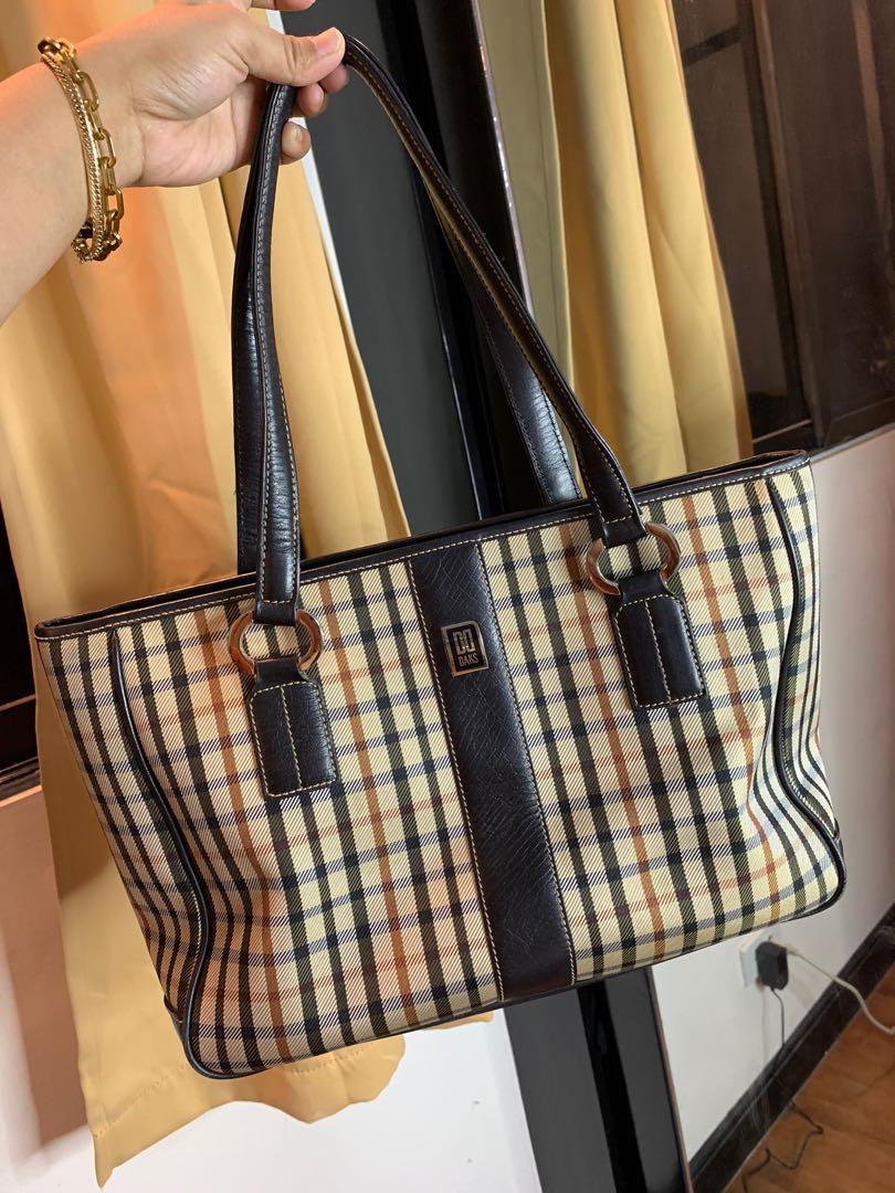 Daks hotsell bags korean
