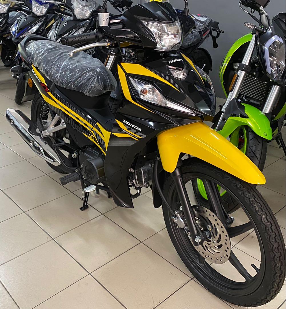 Honda wave alpha 110 price hot sale 2021