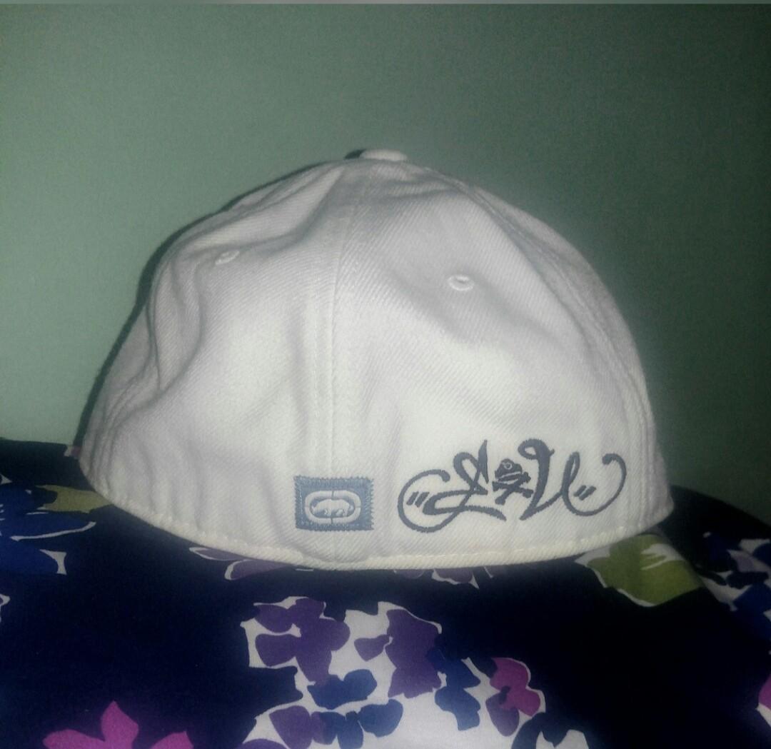 Ecko Closed Cap Original Rare (Bundle) (Category: Caps & Hats) located in Bacolor. Submitted by isho05 (Listing ID 1073294172, Image 2). Description: Original Ecko Closed Cap Rare Size 7 bought them in Ecko store for 3k+ each can't remember the exact price pero di na makakakita pa ng ganito excellent condition pa malutong pa note: need wash na stock kasi ng ilan taon ang mga to price aspack 2695 meet up SM Telabastagan Pampanga pm me for shipping