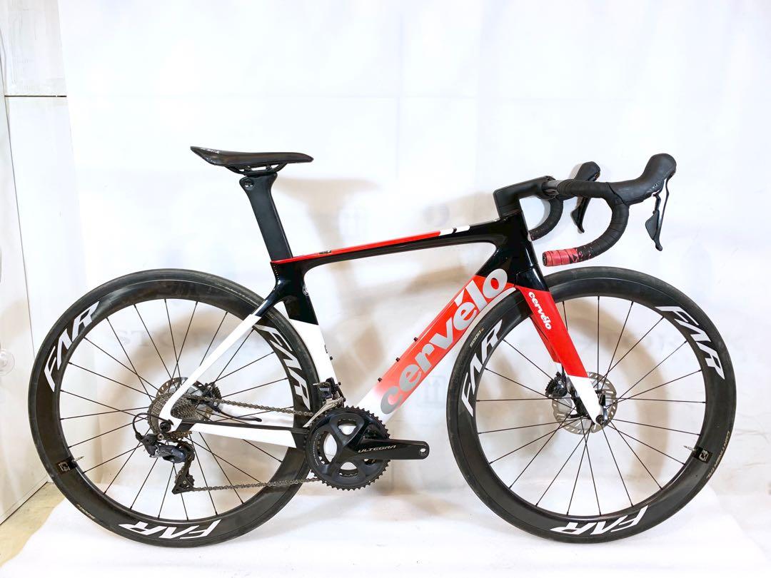 cervelo c4