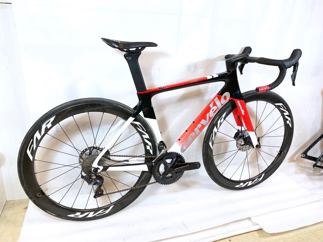 cervelo c4