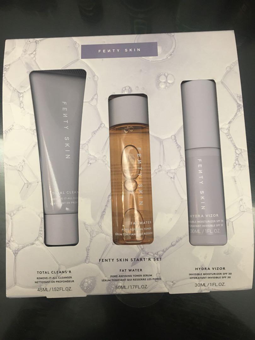 fenty skincare sephora