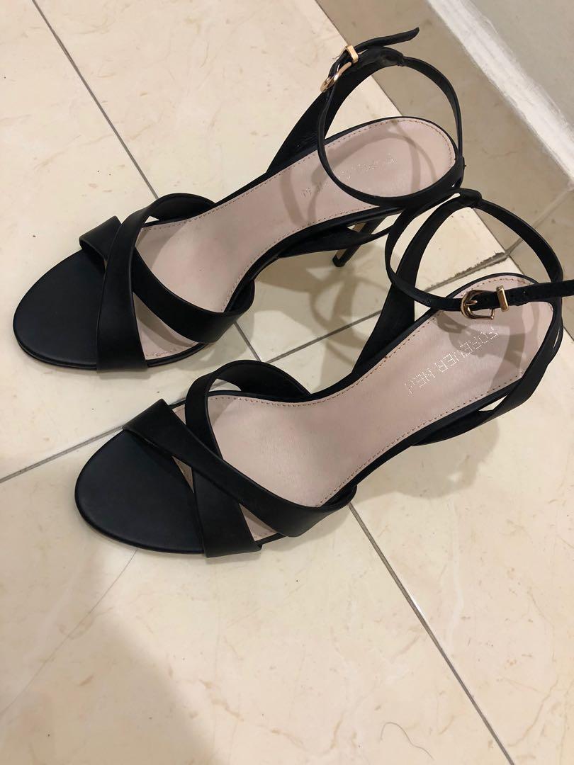 forever new heels