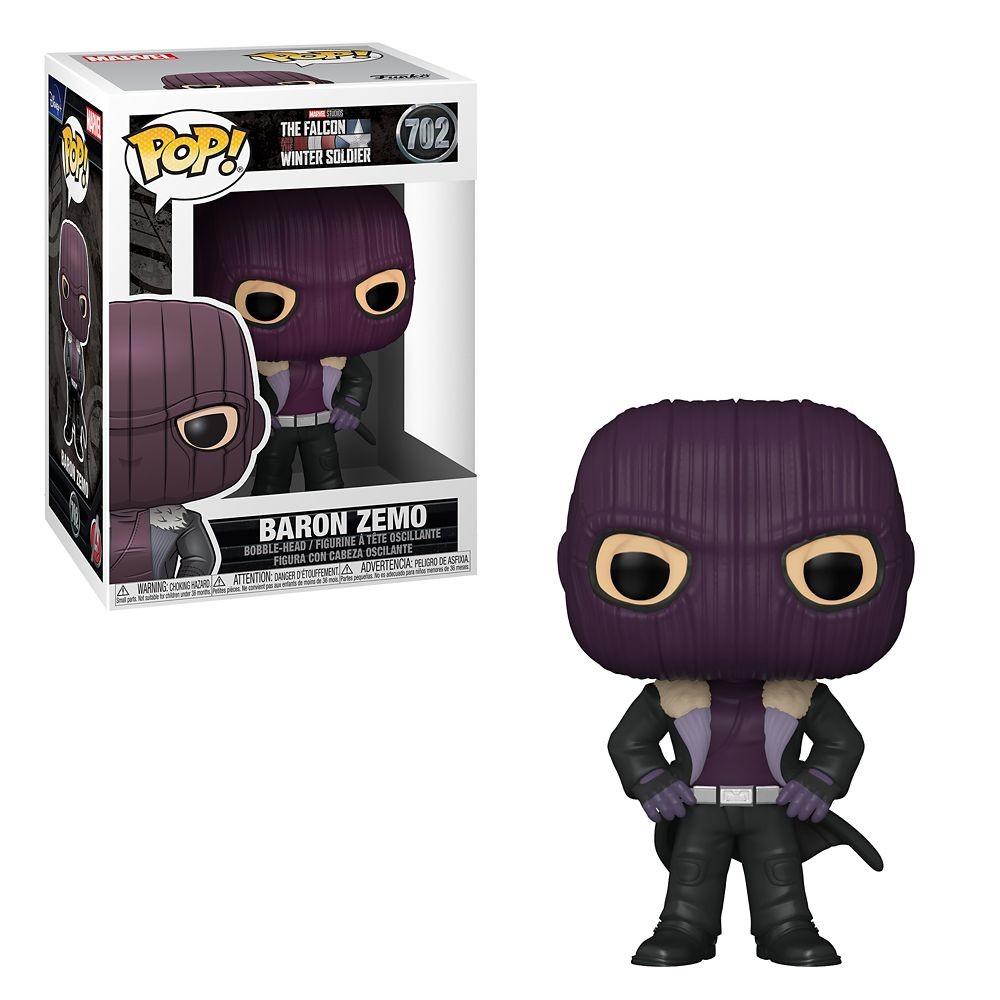 funko pop lcdp