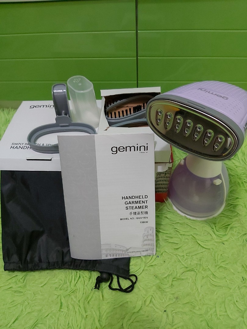 gemini ggs150v