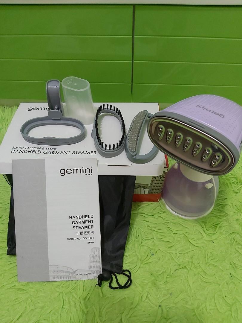 gemini ggs150v