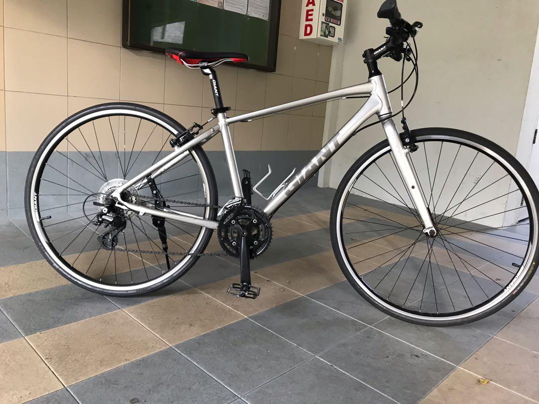 Giant Escape 2 S size, Sports Equipment 