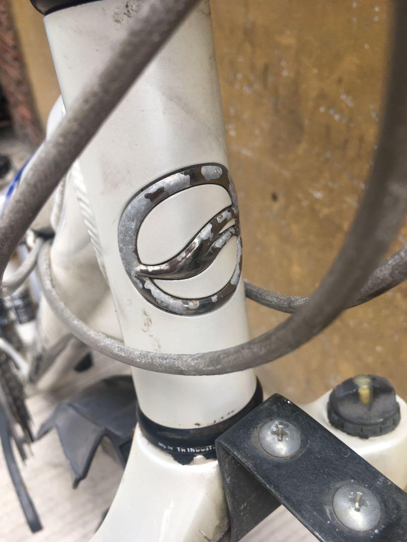 giant rock 4000 bicycle