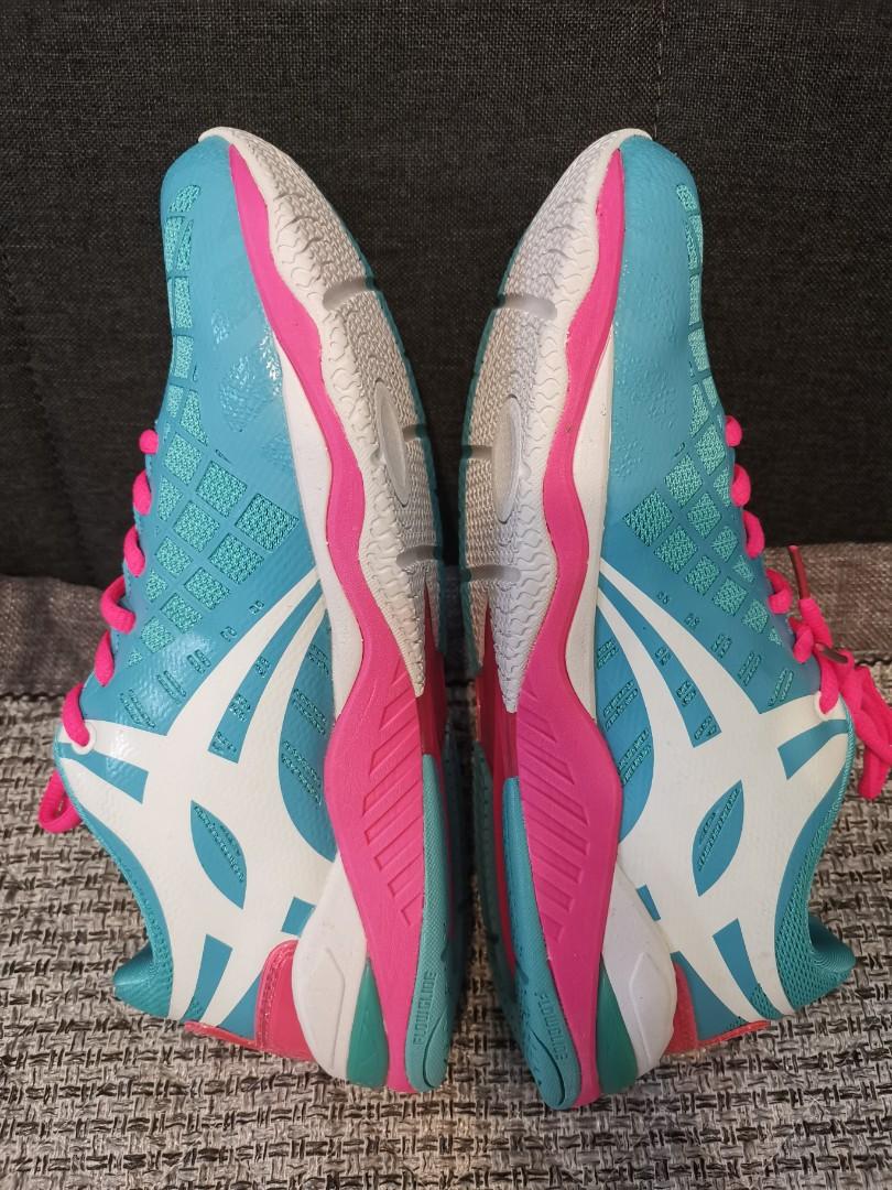 Gilbert discount netball shoes