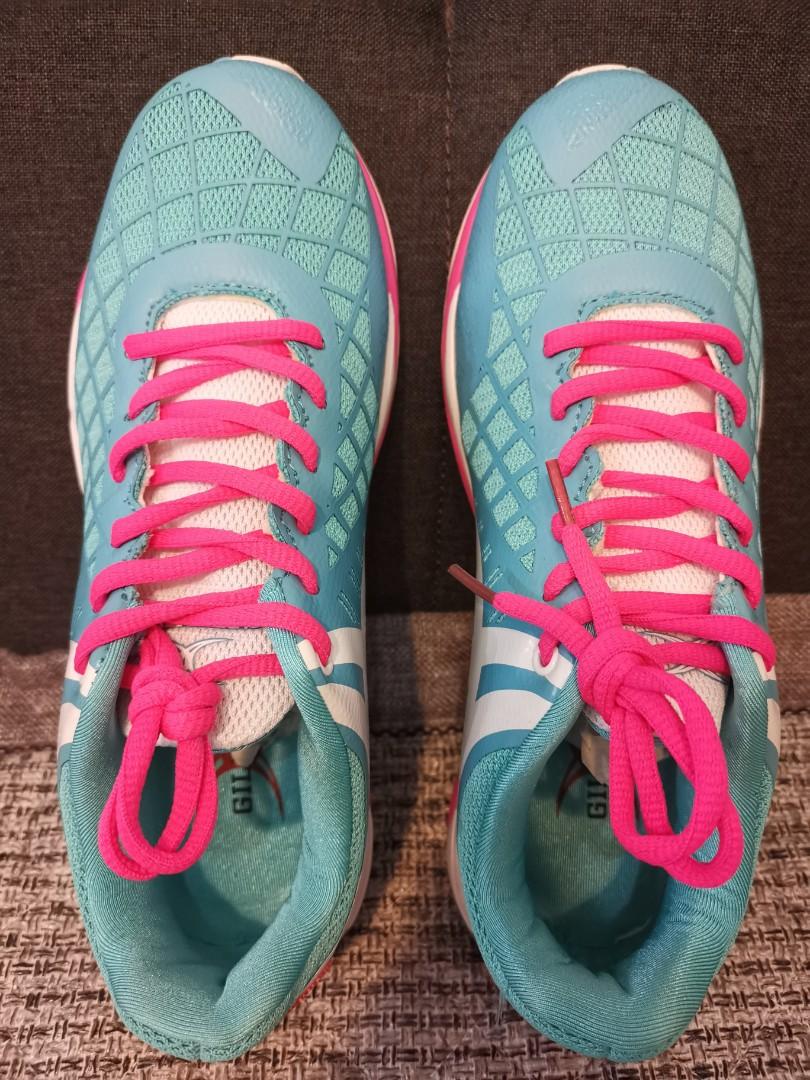 Gilbert elite netball shoes hotsell