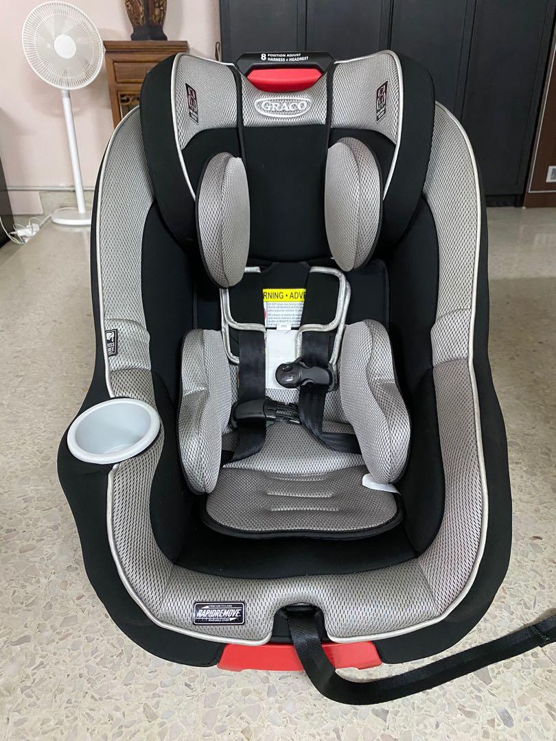 Graco size for me 65 discount
