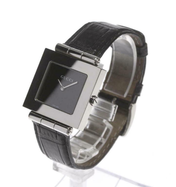 Gucci 600m watch clearance