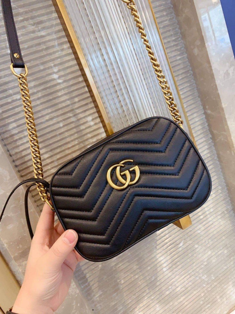 Gucci & dior, Luxury, Bags & Wallets on Carousell