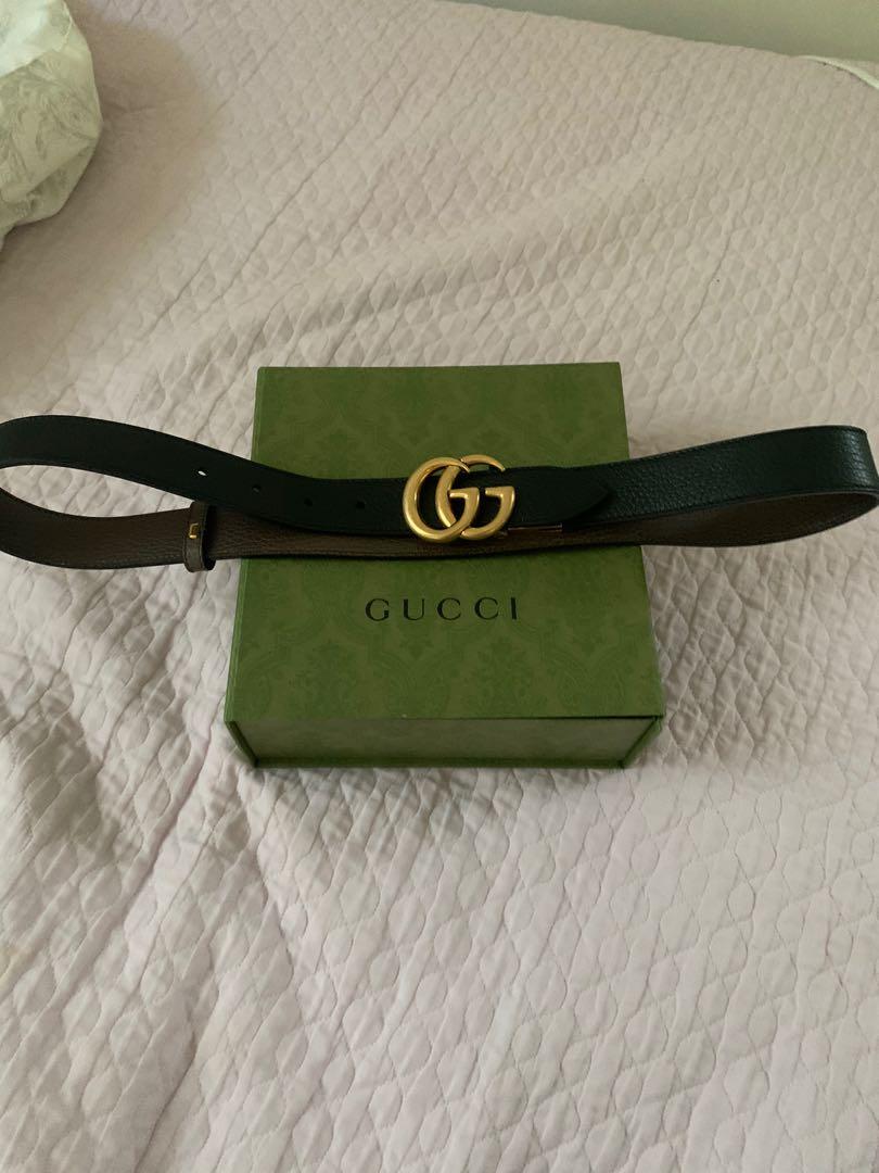 85cm gucci belt