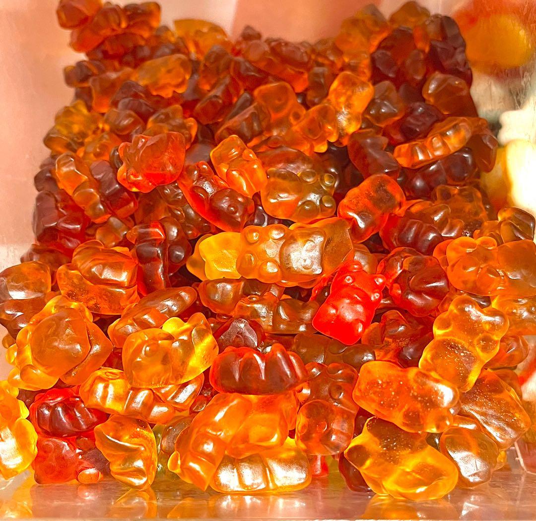 Gummy Candy mix - halal candy, Food & Drinks, Packaged ...