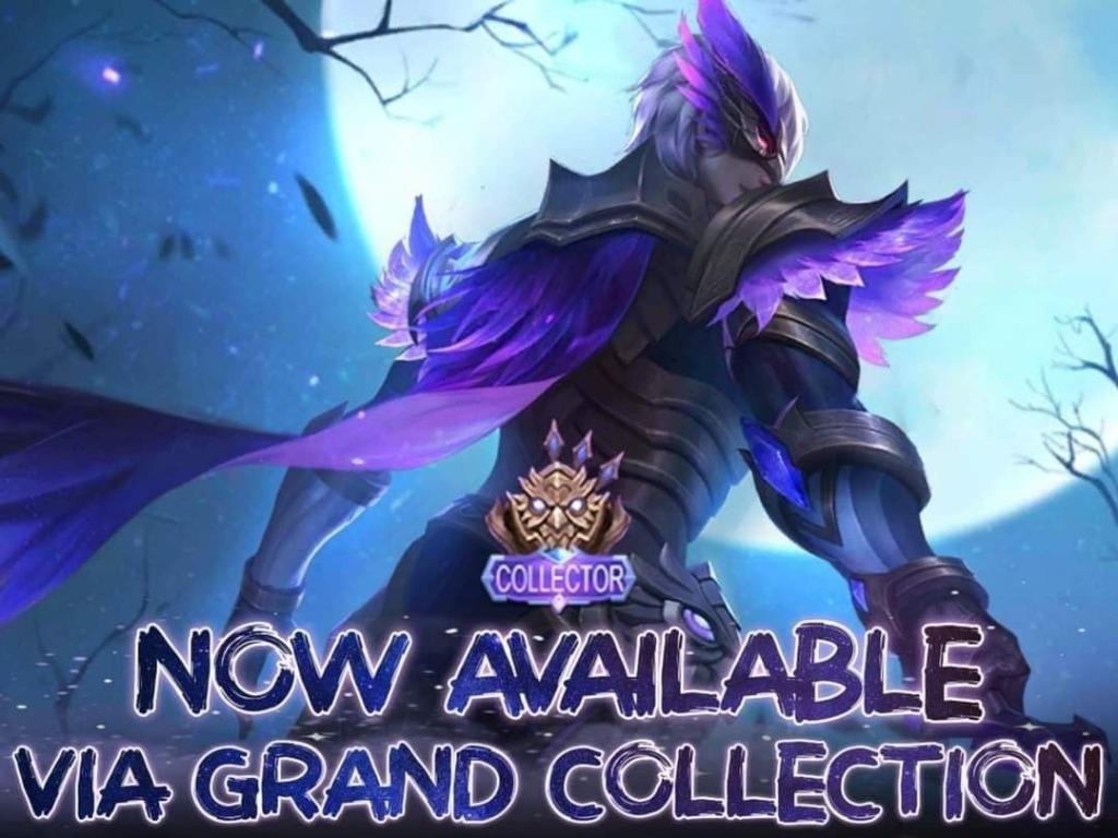 Featured image of post View 12 Collector Gusion Night Owl Wallpaper Hd