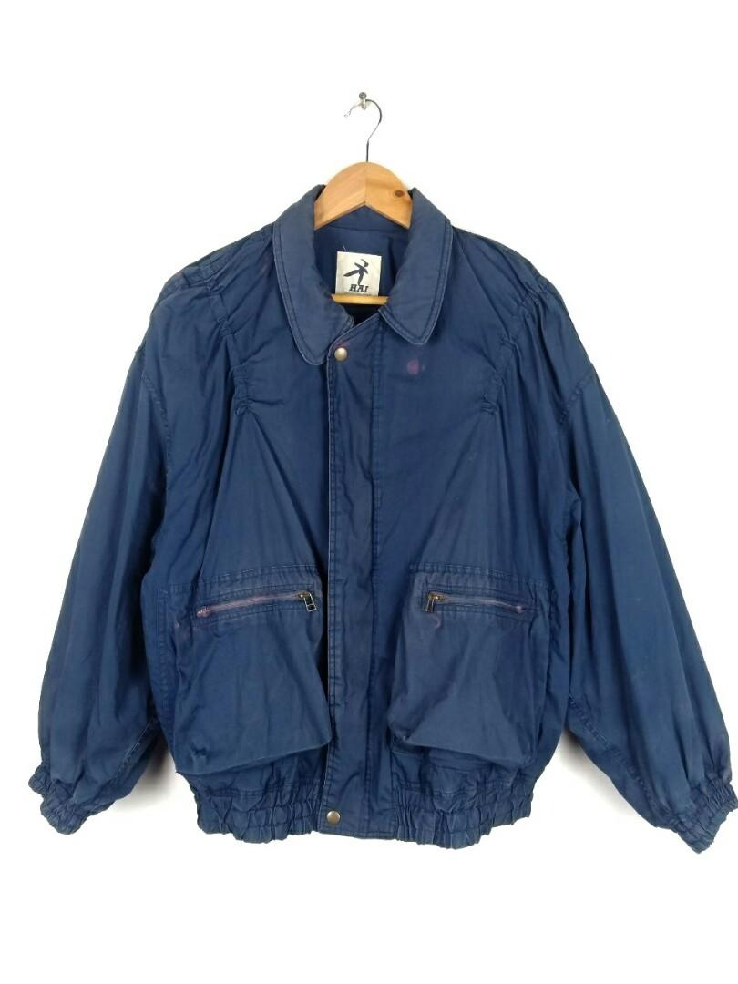 人気商品ランキング Hai gear Sporting MIYAKE Gear jacket, Light ...