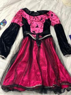 Halloween costume
