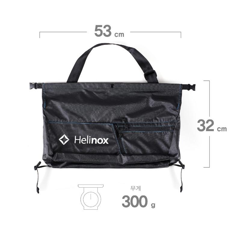 Helinox Sling Bag