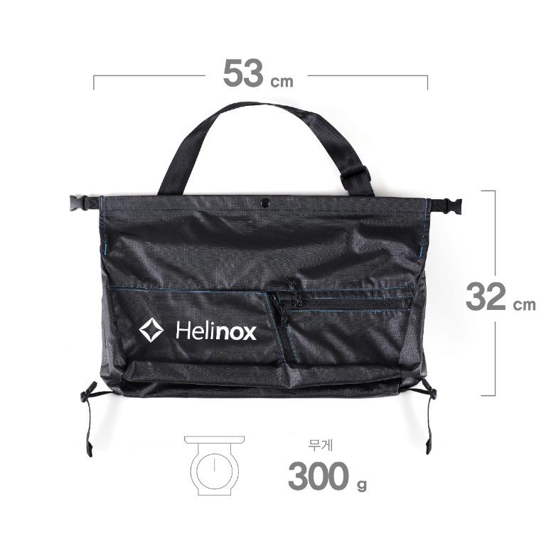 Helinox Sling Bag Carousell