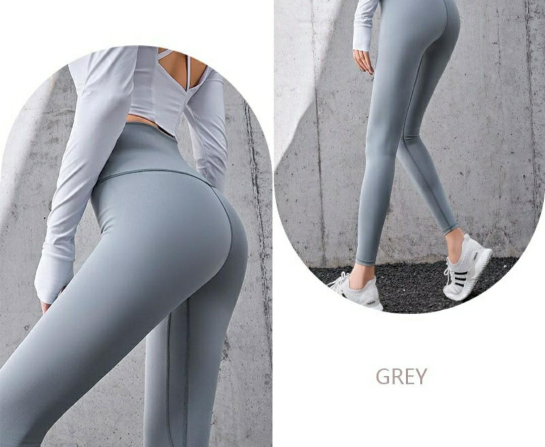 Tight yoga pants women Clearance
