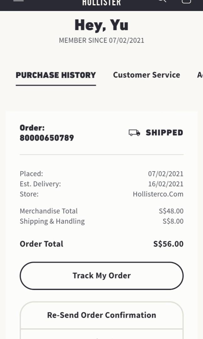 promo code for hollister november 2018