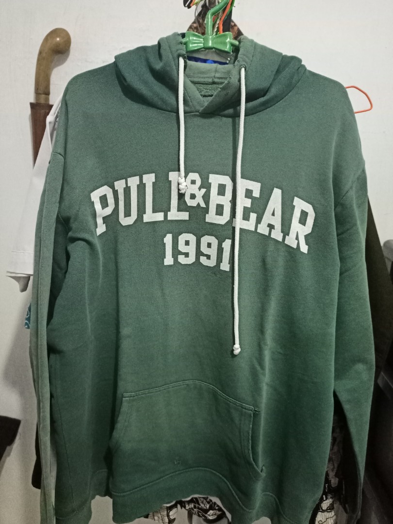 Hoodie pnb ori