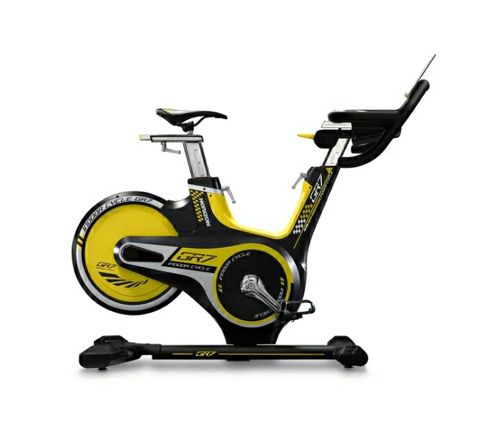 horizon indoor cycle