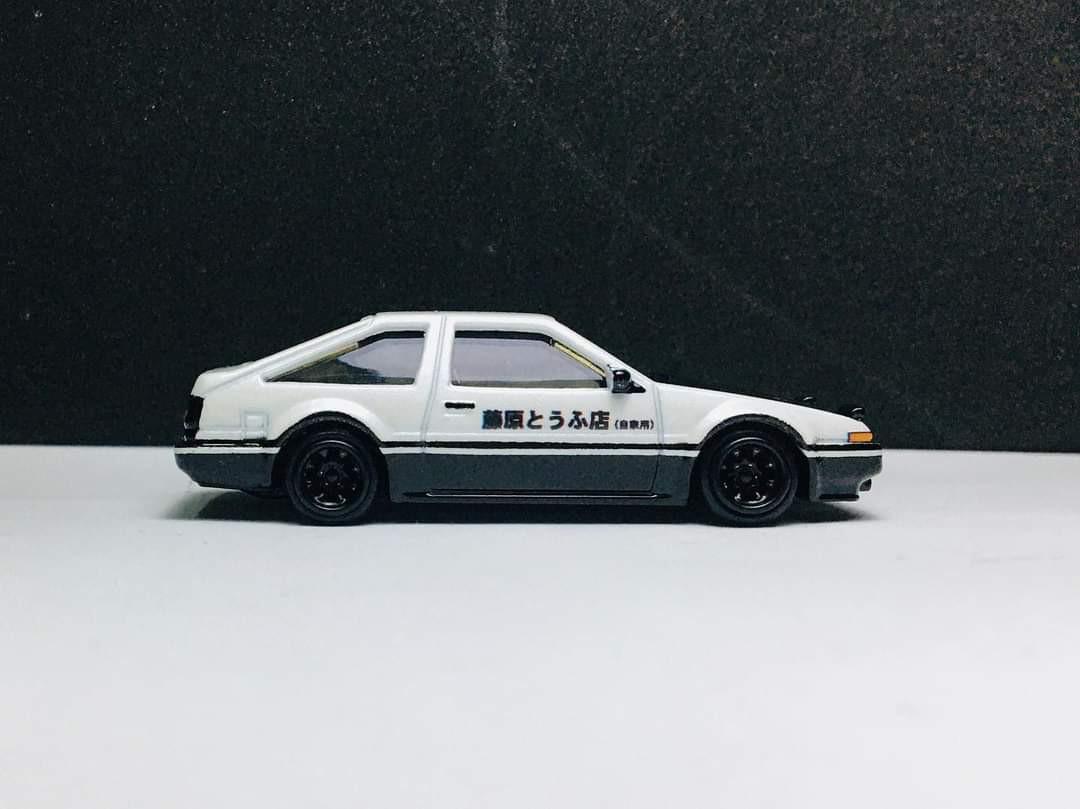 Hot Wheels Toyota Ae86 Sprinter Trueno Initial D Custom Toys Games Action Figures Collectibles On Carousell Hot Wheels Toyota Ae86 Sprinter Trueno Initial D Custom Toys Games Action Figures Collectibles On Carousell