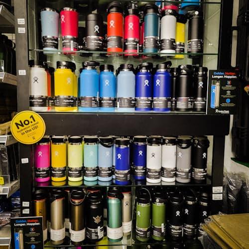Wslb hydro flask sales