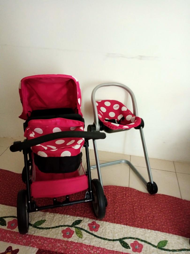 Icoo pacific stroller store