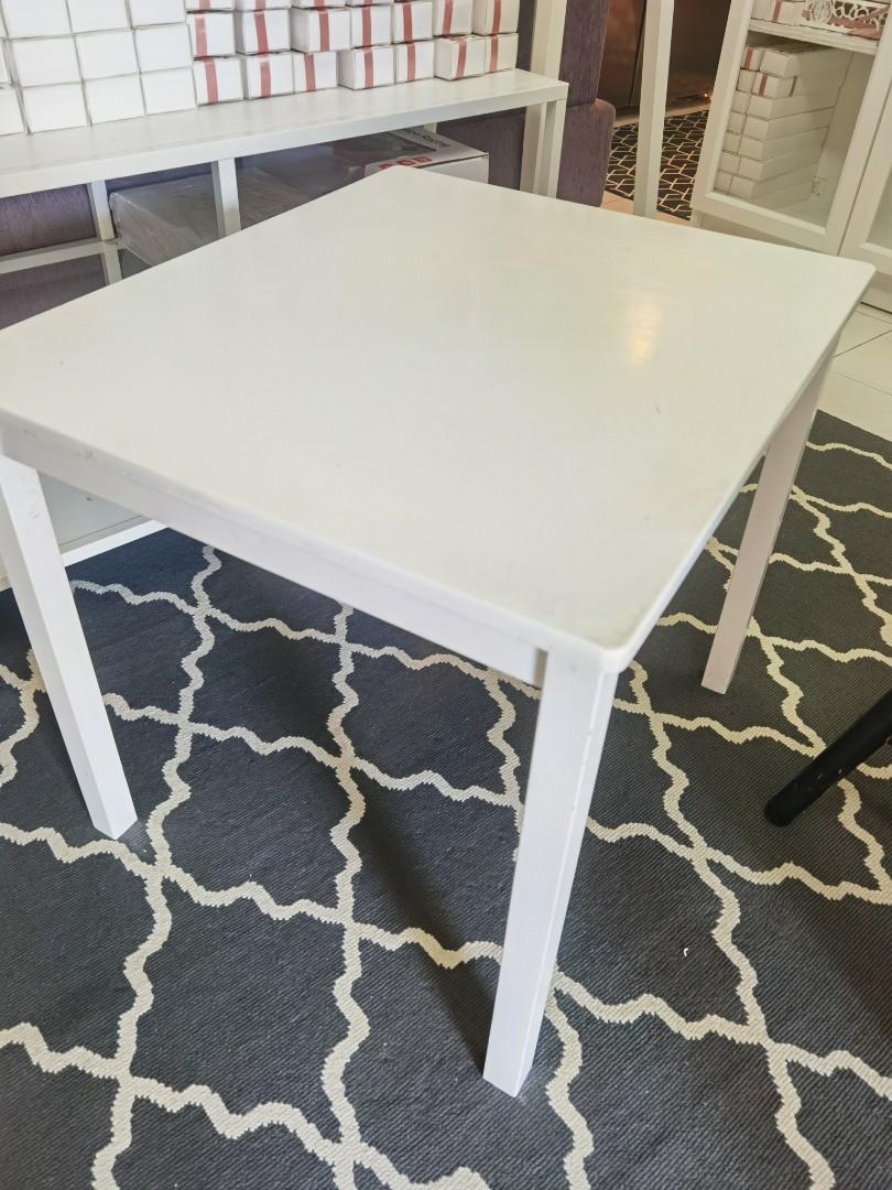 IKEA CHILDRENS TABLE KRITTER, Babies & Kids, Baby Nursery & Kids Furniture, Kids' Tables