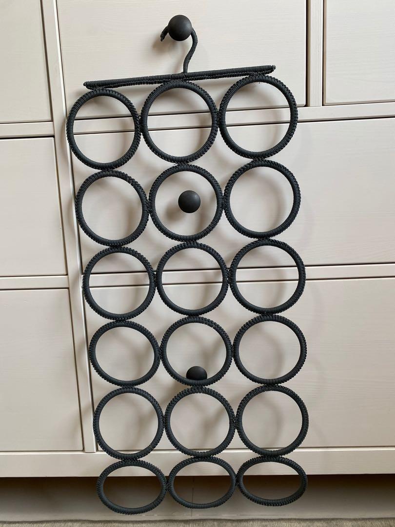Ikea shawl best sale hanger