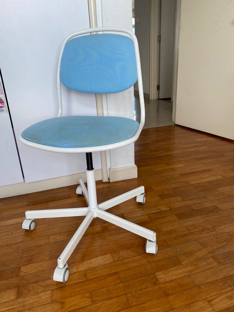 IKEA Orfjall Chair, Furniture & Home Living, Furniture, Chairs on Carousell