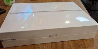 Ipad 8th Gen 32gb wifi+LTE silver