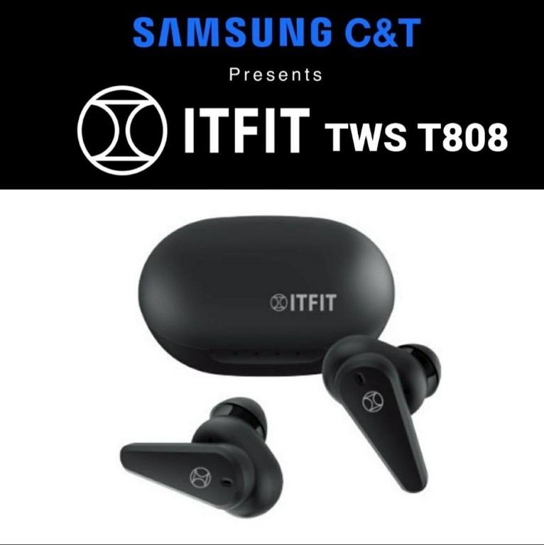 Itfit earbuds cheap