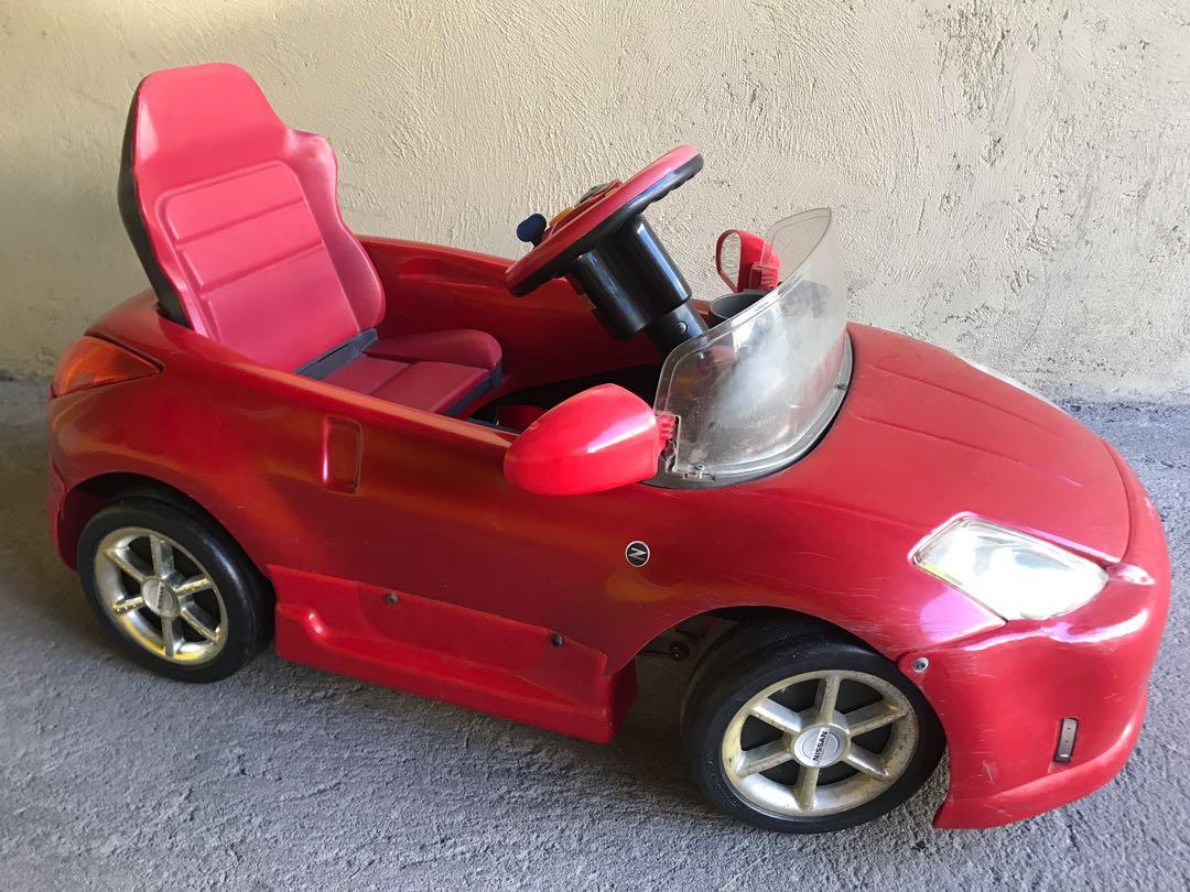 Pedal car for 2 year old hotsell