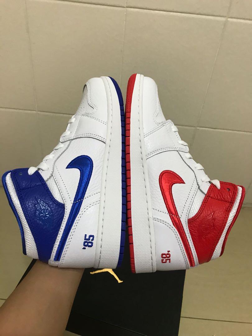 jordan 1 mid 85