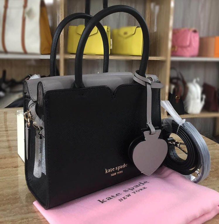 Spencer 2025 mini satchel
