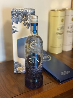 Omar 豐收no 1 單一麥芽威士忌omar Whisky Harvest Series Number 1 700ml 嘢食 嘢飲 酒精飲料 Carousell