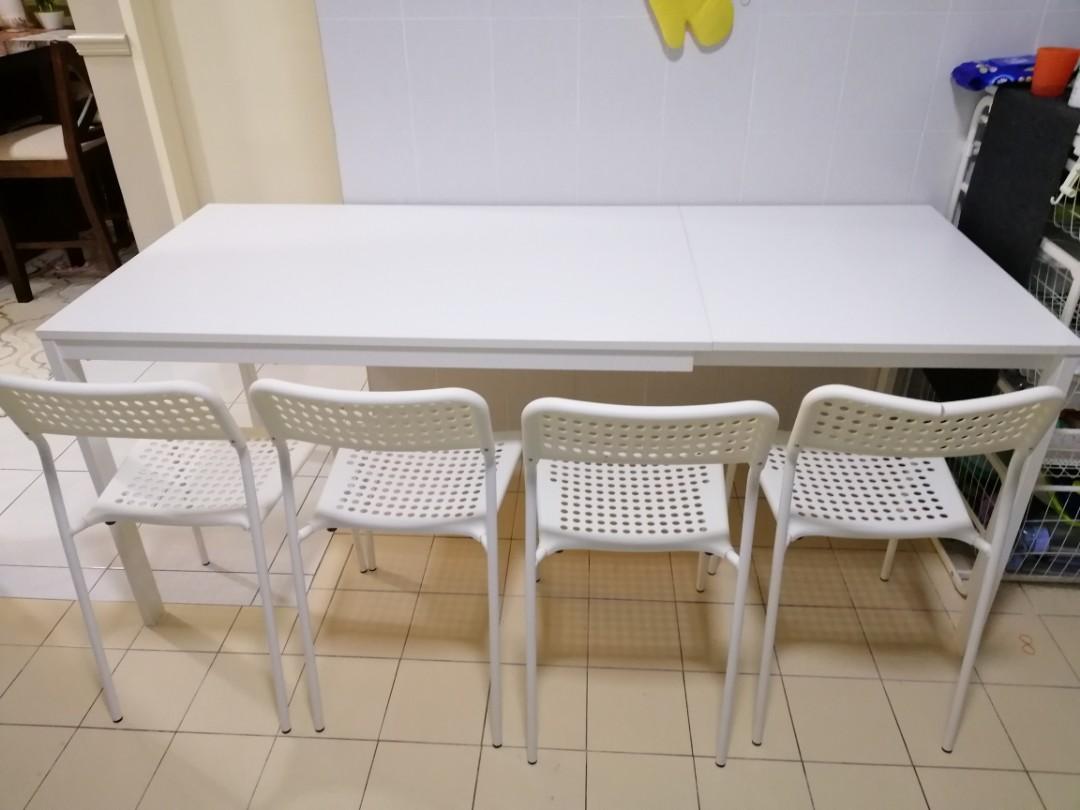 Kerusi adde ikea discount