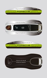 Porsche accessories Collection item 3