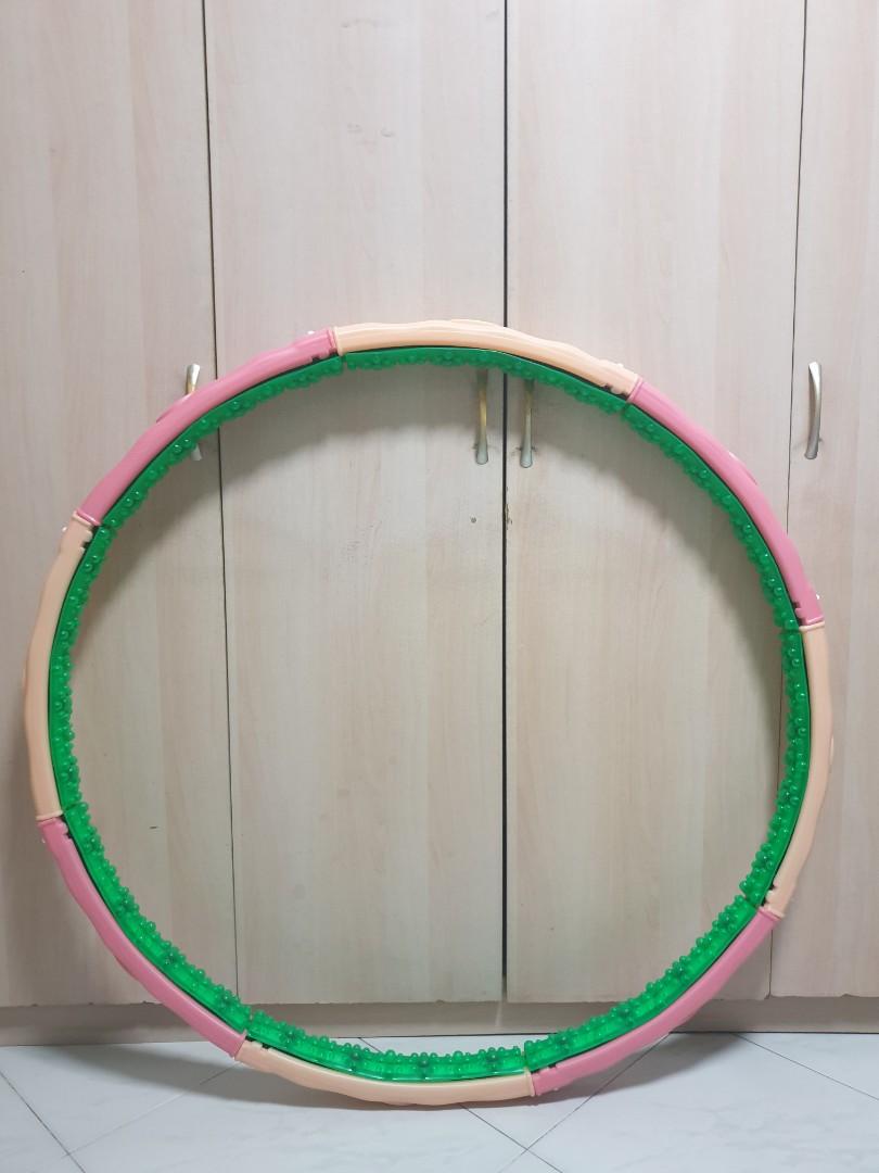 Korean hula hoop deals